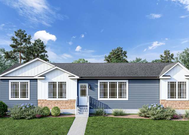 Property at La Bella Casa Plan, Fairmont, WV 26554, 3 beds, 2 baths