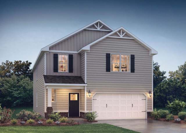 Property at CAMERON Plan, Greenville, SC 29607, 4 beds, 3 baths