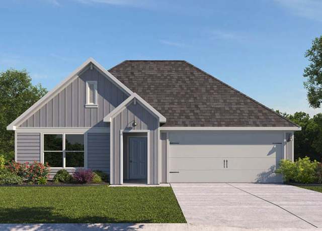 Property at 202 Perry Pl, Rockdale, TX 76567, 4 beds, 2 baths