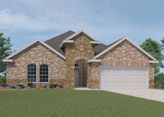 Property at Maldonado Plan, Dayton, TX 77535, 3 beds, 2 baths