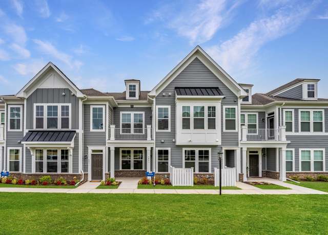 Property at Hayes 1 Comfort Plan, Glen Allen, VA 23059, 1 bed, 1.5 baths