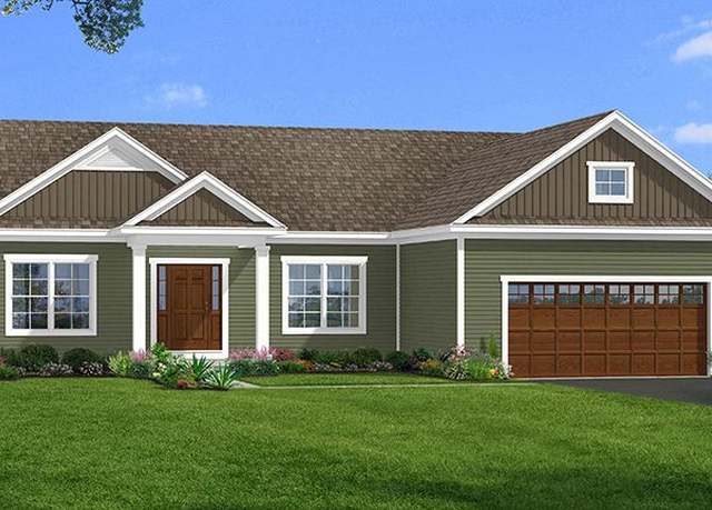 Property at 10 Espen Pl, Schenectady, NY 12309, 3 beds, 2 baths