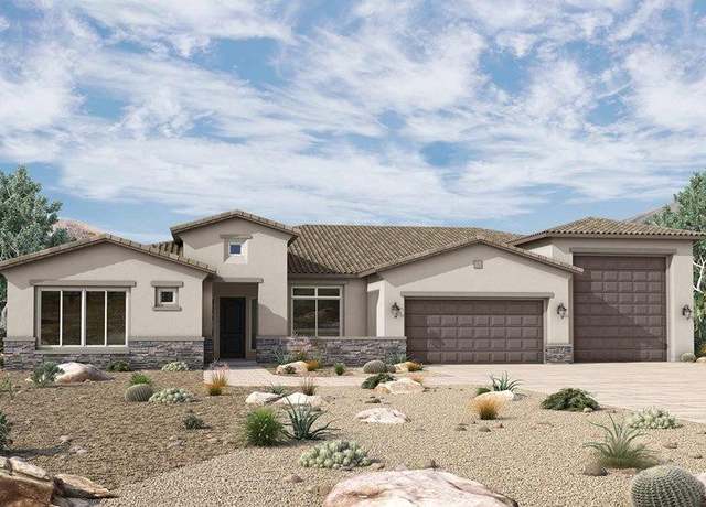Property at 18130 E Creosote Dr, Queen Creek, AZ 85142, 4 beds, 3.5 baths