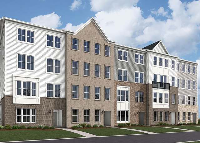 Property at 9680 Swallowtail Ln, Manassas, VA 20110, 3 beds, 2.5 baths