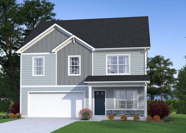 Property at Loblolly Plan, Columbia, SC 29209, 5 beds, 3 baths