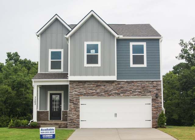 Property at EDMON Plan, White House, TN 37188, 4 beds, 2.5 baths