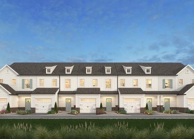 Property at Longfield TH Plan, Clover, SC 29710, 3 beds, 2.5 baths