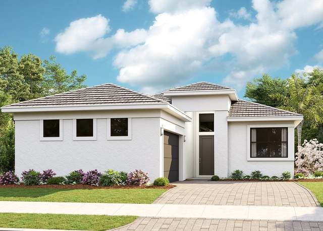 Property at Lila Plan, Port Saint Lucie, FL 34987, 3 beds, 3 baths