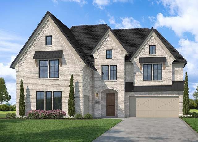 Property at Grand Silverwood Plan, Wylie, TX 75098, 4 beds, 3 baths