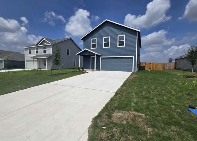 Property at 429 Tabitha Ln, Holland, TX 76534, 4 beds, 2.5 baths