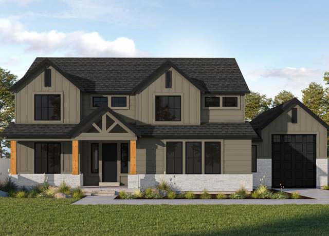 Property at Sutton Plan, Salem, UT 84653, 5 beds, 3.5 baths