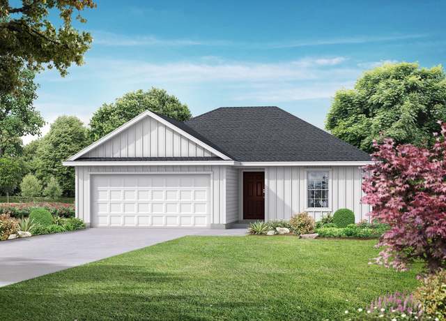 Property at The Butler V Plan, Meridianville, AL 35759, 3 beds, 2 baths