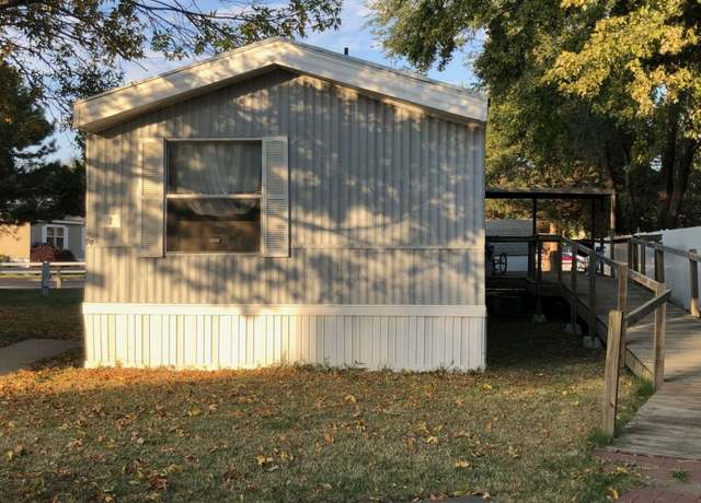 Property at 2 Mohawk Dr Unit G002, Park City, KS 67219, 2 beds, 2 baths