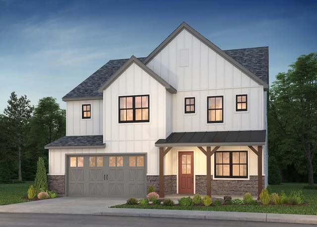 Property at Kennedy Plan, Huntersville, NC 28078, 5 beds, 4 baths