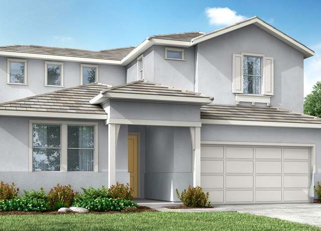 Property at The Honeysuckle Plan, Hanford, CA 93230, 3 beds, 2.5 baths