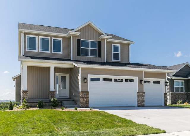 Property at Kintzel - Heritage Plan, Marion, IA 52302, 4 beds, 2.5 baths