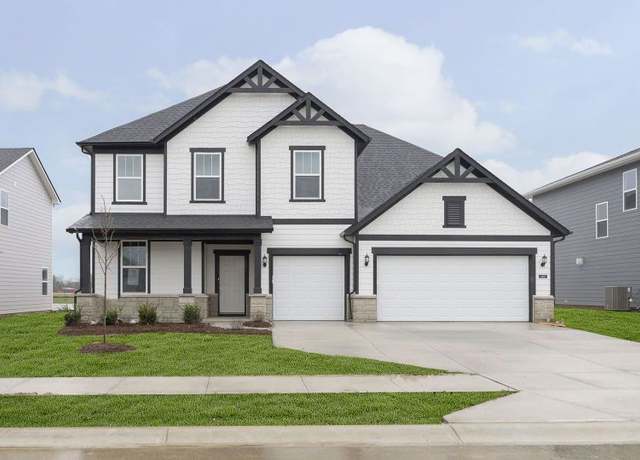 Property at 18992 Seaforth Way, Westfield, IN 46074, 4 beds, 2.5 baths