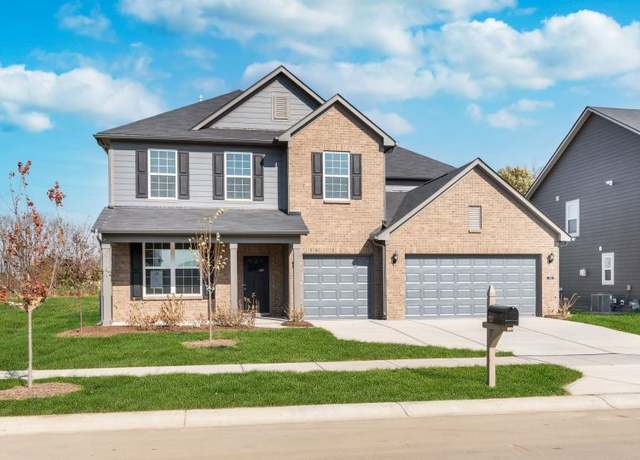 Property at 18992 Seaforth Way, Westfield, IN 46074, 4 beds, 2.5 baths