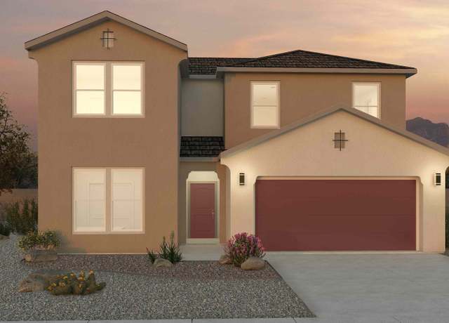 Property at The Clearwater Plan, Rio Rancho, NM 87144, 4 beds, 3.5 baths