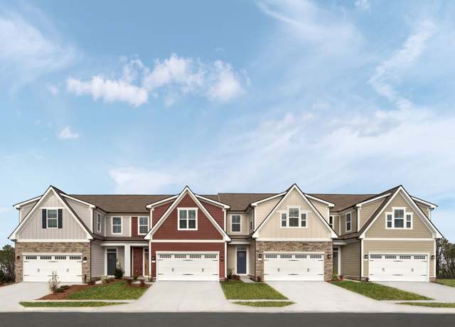 Property at 113 Olivia Dr, Eighty Four, PA 15330, 3 beds, 3.5 baths