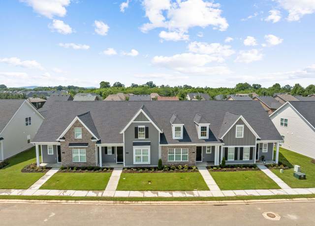 Property at Hanover Plan, Spring Hill, TN 37174, 3 beds, 3 baths