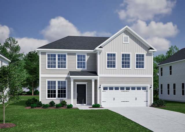 Property at 6821 Fellowship Dr, Leland, NC 28451, 4 beds, 2.5 baths