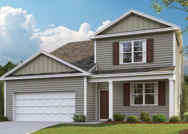 Property at Salem Plan, Harriman, TN 37748, 4 beds, 2.5 baths