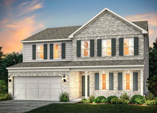 Property at Mitchell Plan, Zaubji Cumming, GA 30534, 4 beds, 2.5 baths