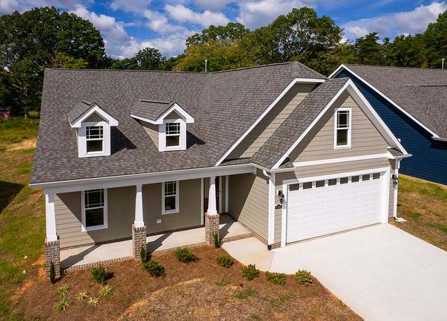 Property at Cameron Plan, Graham, NC 27253, 3 beds, 2.5 baths