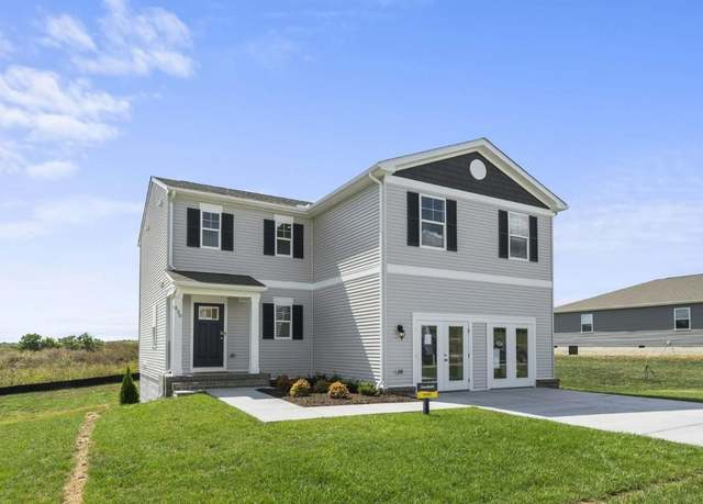 Property at DEERFIELD Plan, West Point, VA 23181, 4 beds, 2.5 baths