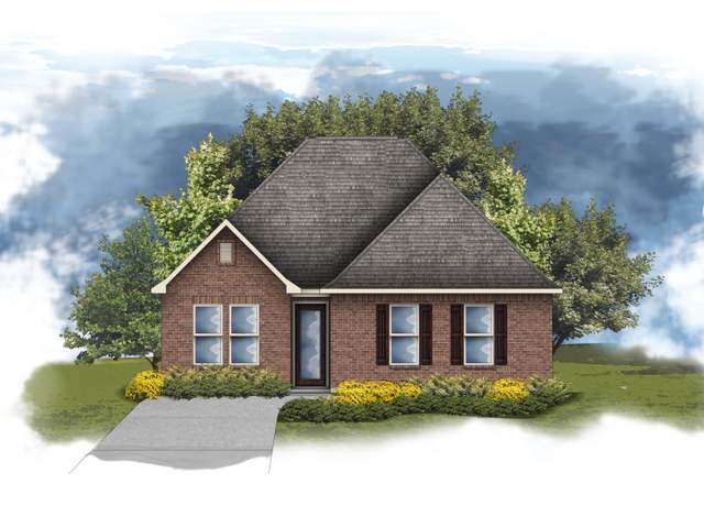 Property at Dakota II T Plan, Lumberton, TX 77657, 4 beds, 3 baths