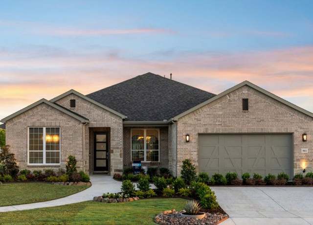 Property at Stellar Plan, Mckinney, TX 75071, 2 beds, 2.5 baths