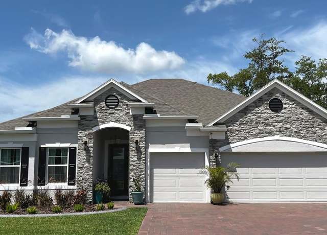 Property at Homes Available Soon Plan, Lady Lake, FL 32159