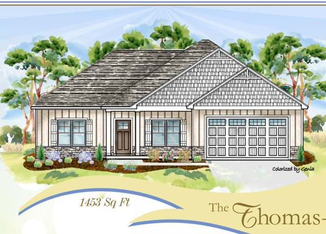Property at Thomas Plan, Fremont, NC 27830, 3 beds, 2 baths