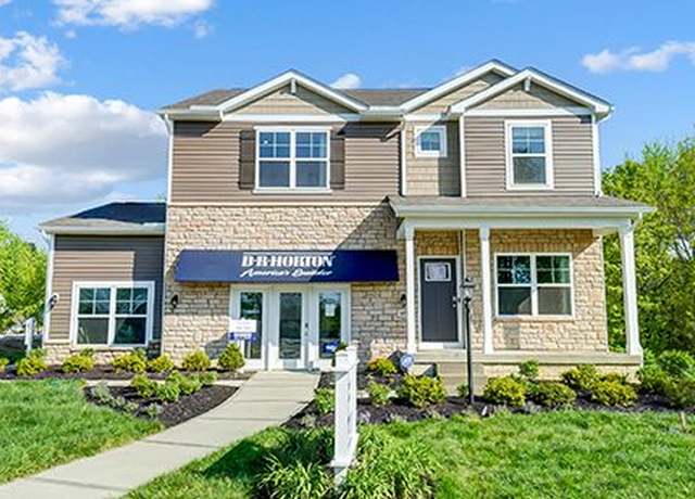 Property at 693 Penwell Dr, Delaware, OH 43015, 4 beds, 2.5 baths