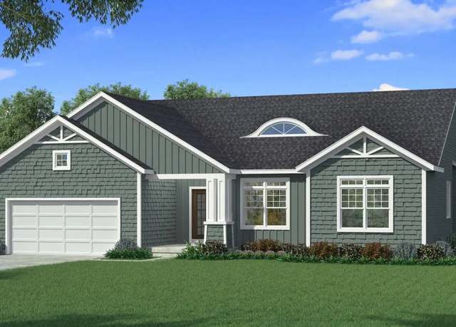 Property at The Emerson Plan, Hudsonville, MI 49426, 3 beds, 2.5 baths
