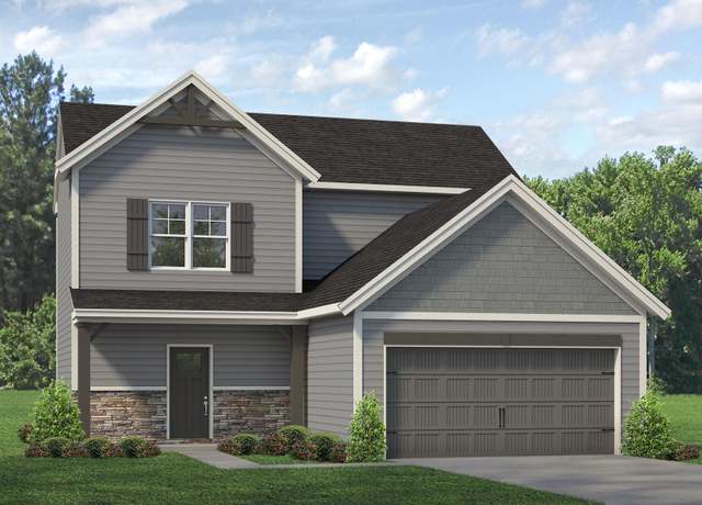 Property at Van Gogh Craftsman - The Cove Plan, Owensboro, KY 42301, 3 beds, 2.5 baths