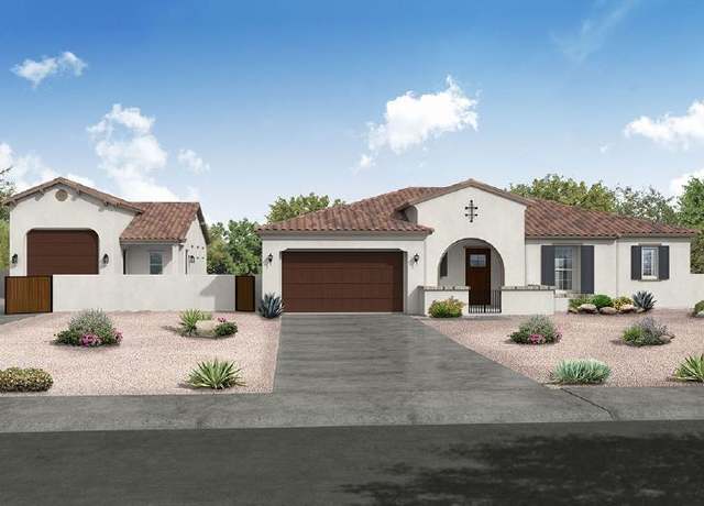 Property at Vela - Arroyo Norte Plan, New River, AZ 85087, 3 beds, 2.5 baths