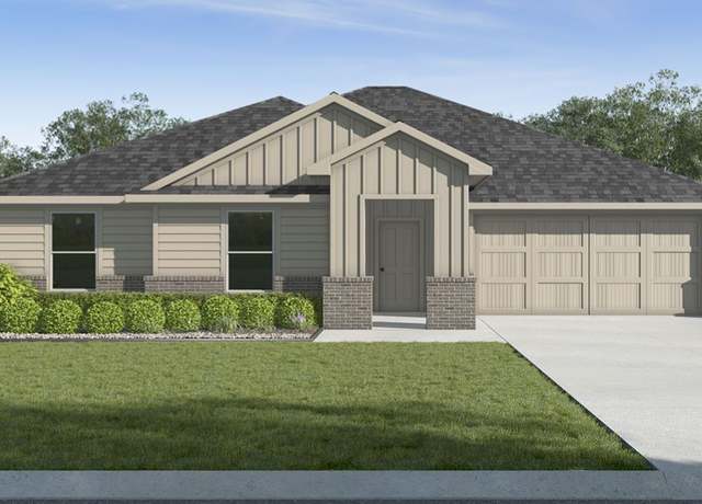Property at 2157 Providence Dr, Abilene, TX 79601, 4 beds, 2 baths