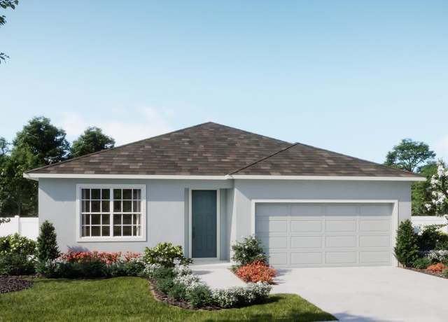 Property at Haven Plan, Howey In The Hills, FL 34737, 4 beds, 2 baths