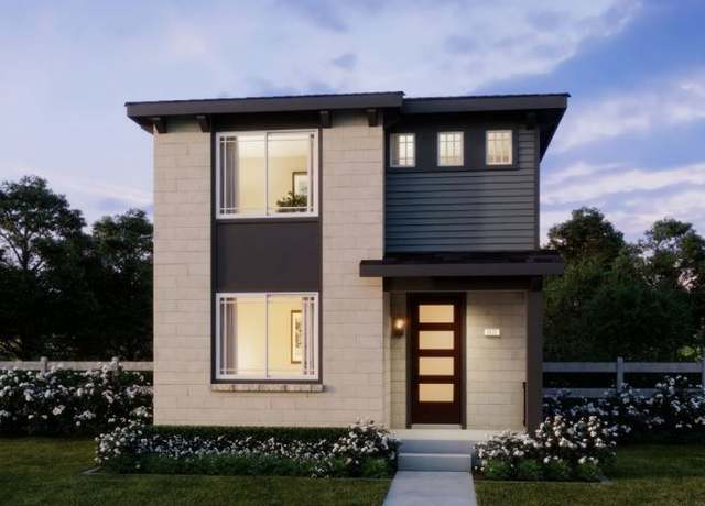 Property at Plan 5 Plan, Littleton, CO 80125, 3 beds, 2.5 baths