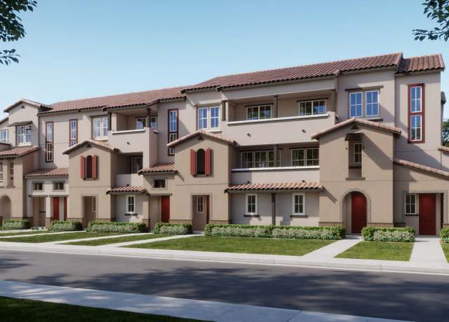 Property at Residence 1 Plan, Bvwnzr Livermore, CA 94551, 2 beds, 2.5 baths