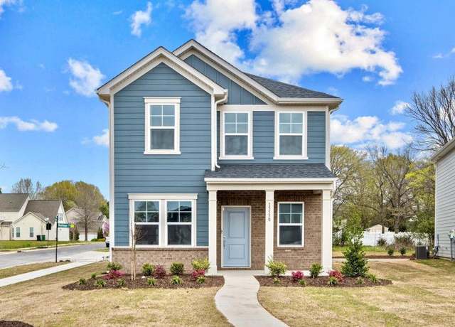 Property at 14028 Penbury Ln, Charlotte, NC 28278, 3 beds, 2.5 baths