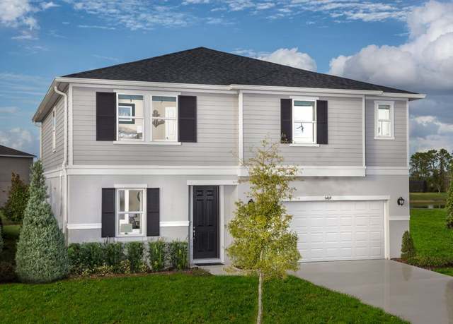 Property at Plan 2716 Plan, Clermont, FL 34714, 4 beds, 2.5 baths