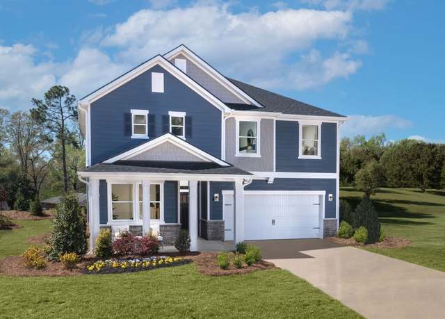 Property at Plan 2177 Modeled Plan, Monroe, NC 28110, 3 beds, 2.5 baths
