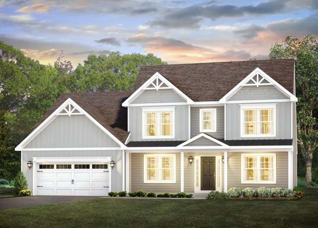 Property at The Norway Plan, Quarryville, PA 17566, 4 beds, 2.5 baths