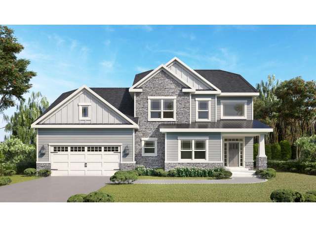 Property at Monteverdi Plan, Garnet Valley, PA 19060, 3 beds, 2.5 baths
