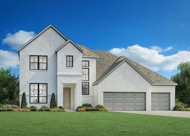 Property at Farrow Plan, Liberty Hill, TX 78642, 4 beds, 3.5 baths
