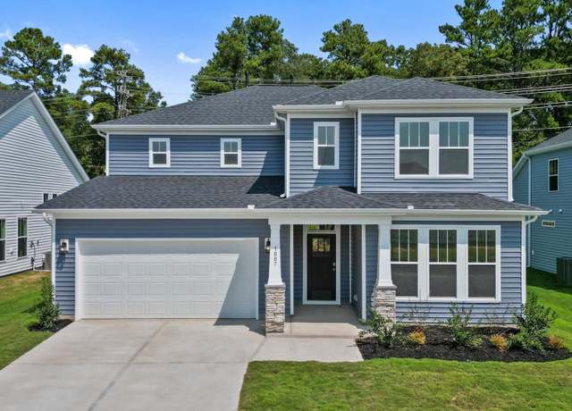 Property at Drayton Plan, Easley, SC 29642, 3 beds, 2.5 baths