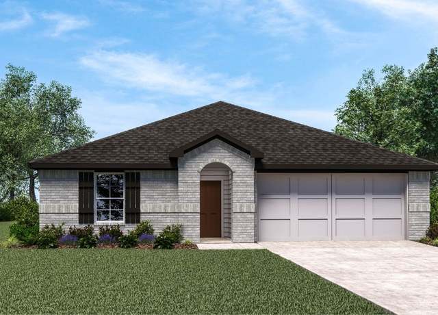 Property at Justin Plan, Broken Arrow, OK 74014, 4 beds, 2 baths